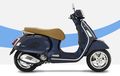 Gara-gara Sistem Pengereman, Ratusan Unit Vespa GTS 300 dan GTV 300 Kena Recall