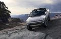 Hummer EV, Mobil Listrik buat Off-road yang Bisa Jalan Kayak Kepiting