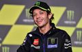 Valentino Rossi Membaik, Gejala Covid-19 Mulai Hilang, Minggu Depan Turun Balap?
