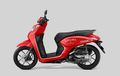 Dapat Stripping Baru Kayak Coretan Kapur di Papan Tulis, Ini Update Harga Honda Genio di Jawa Tengah
