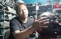 GeBer UKM: 1Ds Inside, Spesialis Servis dan Perawatan Helm Branded
