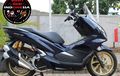 Ternyata Segini Biaya Pasang Knalpot Honda CBR250RR di PCX 150