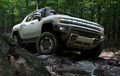 Wih Super Cruise GMC Hummer EV Makin Canggih, Dapat Tiga Kemampuan Ini