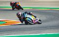Hasil FP2 Moto2 Teruel 2020: Sam Lowes Tercepat, Pembalap Indonesia Andi Gilang Pertajam Waktu