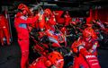 Hubungan Andrea Dovizioso dan Danilo Petrucci Tak Harmonis, Ducati Akan Turun Tangan?