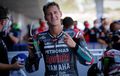 Fabio Quartararo Tetap Santai Meski Tergeser dari Puncak Klasemen Sementara MotoGP 2020, Ini Alasannya