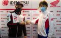 Susunan Pembalap Tim LCR Honda Sudah Lengkap, Takaaki Nakagami Resmi Jadi Rekan Setim Alex Marquez di MotoGP 2021