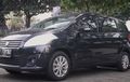 Inilah Penyakit Suzuki Ertiga Bekas, Wajib Perhatikan 3 Bagian Ini