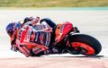 Hasil FP1 MotoGP Teruel 2020: Alex Marquez Tercepat, Honda Tampil Dominan