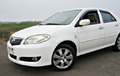 Bukan Mantan Taksi, Toyota Vios Bekas Tahun 2006-2009 Cuma Rp 60 Jutaan!