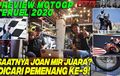 Preview MotoGP Teruel 2020: Awal Kebangkitan Andrea Dovizioso dan Fabio Quartararo, Atau Berlanjutnya Kejayaan Suzuki?