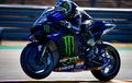 Hasil FP4 MotoGP Teruel 2020: Maverick Vinales Jadi yang Tercepat, Fabio Quartararo Tampil Jelek