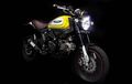 Lifan Hunter 125, Kloningan Ducati Scrambler yang Dijamin Bikin Orang Ketipu, Mirip Banget!
