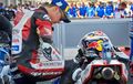 Tampil Bagus di Dua Sesi Free Practice MotoGP Teruel 2020, Apa Rahasia Takaaki Nakagami?