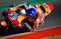 Alex Marquez dan Takaaki Nakagami Crash di MotoGP Teruel, Carlo Pernat Bilang Honda Nggak Salah