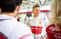 Alfa Romeo Belum Umumkan Line Up Pembalap F1 2021, Mick Schumacher Masih Diragukan?
