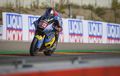 Hasil FP3 Moto2 Teruel 2020: Sam Lowes Tercepat, Adik Valentino Rossi Tenggelam, Andi Gilang Gagal Perbaiki Posisi