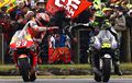 Duo Marquez Berpisah di MotoGP 2021, Cal Crutchlow Katakan Alex Pantas di Repsol Honda