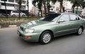 Toyota Corona Absolute 1997 Ini Kondisi Kinclong Mirip Brosur