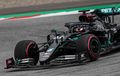 Hasil Balap F1 Portugal 2020: Lewis Hamilton Pecahkan Rekor Kemenangan Michael Schumacher!