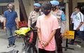Ganggu Orang Pacaran Berujung ke Kantor Polisi, Pamer Celurit Jadi Awal Mulanya
