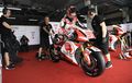 Sukses Raih Pole Position di MotoGP Teruel 2020, Takaaki Nakagami Beberkan Rahasianya!