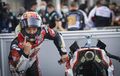 Takaaki Nakagami blak-blakan Ungkap Rahasia Bisa Pole Position di MotoGP Teruel 2020