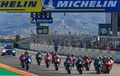 Kasus Covid-19 di Spanyol Tembus 1 Juta, Bos Dorna Yakin Tak Berpengaruh Ke Tiga Balapan Terakhir MotoGP 2020