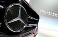 Mercedes-Benz Ikut Panaskan Segmen Mobil Listrik Dunia dan Anggap Porsche Jadi Pesaing Terdekatnya