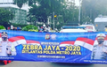 Dimulai Besok, Ini Pelanggaran yang Diincar Polisi Selama Operasi Zebra 2020