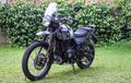 Royal Enfield Himalayan Bisa Kredit, DP Minimal 30 Persen, Cicilan Mulai Rp 2 Jutaan