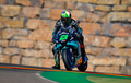 Hasil Balapan MotoGP Teruel 2020: Franco Morbidelli Selamatkan Yamaha, Suzuki Double Podium, Honda Merana Banget