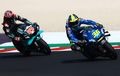 Kans Juara Dunia Tertinggal 37 Poin Dari Joan Mir, Fabio Quartararo Malah Ingin Senang-senang