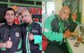 Driver Ojol Botak Viral di FB, Ternyata Kembaran Jauh Ahmad Dhani, Suka Bikin Konsumen Heboh
