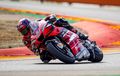 Ogah Konflik Lagi, Danilo Petrucci Sempat Takut Lewati Andrea Dovizioso di Balapan MotoGP Teruel 2020