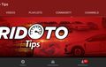 Video Baru di Oktober 2020 dari Channel YouTube GridOto Tips