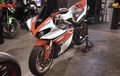 MotorSeken : Yamaha YZF-R1 WorldGP 50th Annivesary, Moge Langka Cuma Rp 265 Juta