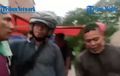 Ngakak, Video Debt Collector Mau Tarik Motor Hadiah Panglima TNI, Berakhir Disuruh Push Up Sama Tentara