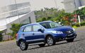 Seken Keren - Punya Tampang Sporty dan Masih Kekinian, Harga Suzuki SX4 S-Cross Bekas Mulai Rp 150 Jutaan
