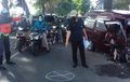 Kijang Kapsul Mendadak Lawan Arah, Hantam Mobil Dan Motor, Ulah Pengemudi Ngantuk