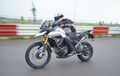 Triumph Tiger 900 Rally Nyaman Banget, Jok Bisa Disetel, Ringan dan Lincah