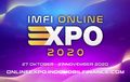 IMFI Gelar Pameran Pembiayaan Virtual, Serba Angka 27, Umbar Ragam Promo Kredit Sob!