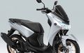 Punya Fitur Melimpah, Harga Yamaha Lexi Bekas Kini Berada di Angka Belasan Juta, Tahun Masih Muda