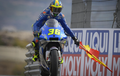 Cuek dengan Tekanan di Puncak Klasemen MotoGP 2020, Joan Mir Hanya Ingin Fokus Habiskan Musim