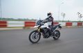 Triumph Tiger 900 Rally Pakai Mesin Baru, Tenaga Naik 9% Dan Torsi 10%