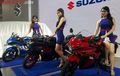 Paling Kencang di Kelasnya, Suzuki GSX-R150 ABS Angsuran Mulai Rp 1 Juta, Berikut Skema Kreditnya