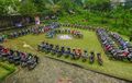 Gathering Pecinta Honda Wave Volume 2, Jalin Silaturahmi di Tengah Pandemi