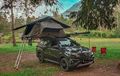 Simpel Banget, Begini Cara Merawat Rooftop Tent Biar Awet!