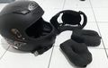 Helm Kehujanan Jangan Dijemur di Bawah Sinar Matahari, Ini Efeknya