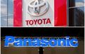Perusahaan Patungan Toyota dan Panasonic Ingin Saingi Produsen Baterai Kendaraan Listrik Asal China, Begini Langkahnya